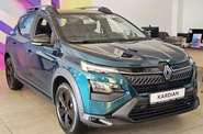 Renault Kardian Techno