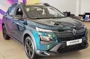 Renault Kardian Techno