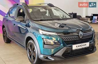 Renault Kardian 2025 в Рівне