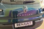 Renault Kardian Techno