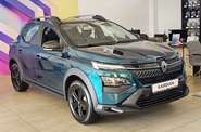 Renault Kardian Techno