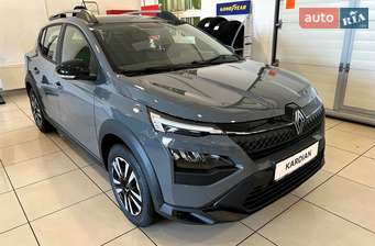 Renault Kardian 2025 в Чернігів
