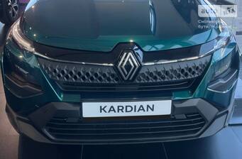 Renault Kardian 2025 1.0 TCe MT (100 к.с.) Techno - фото 4