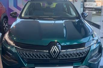 Renault Kardian 2025 1.0 TCe MT (100 к.с.) Techno - фото 3
