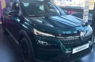 Renault Kardian Techno