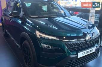 Renault Kardian 2025 в Київ