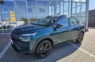 Renault Kardian Techno