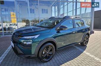 Renault Kardian 2025 в Запоріжжя