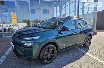 Renault Kardian 2025 Techno 1.0 TCe MT (100 к.с.)