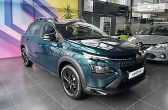 Renault Kardian 2025 Techno
