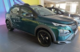 Renault Kardian 2025 Techno