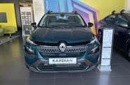 Renault Kardian Techno