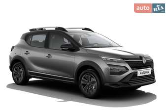 Renault Kardian 2025 в Дніпро (Дніпропетровськ)