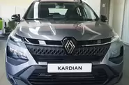 Renault Kardian Techno