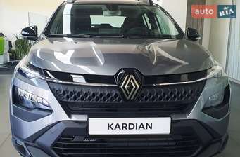 Renault Kardian 2025 в Полтава