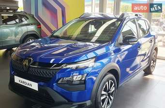 Renault Kardian 2025 в Полтава