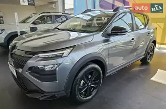 Renault Kardian