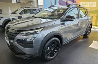 Renault Kardian 2025 Techno