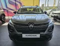 Renault Kardian Renault Kardian