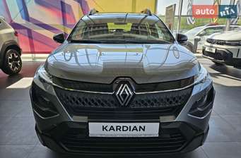 Renault Kardian 2025 в Львів