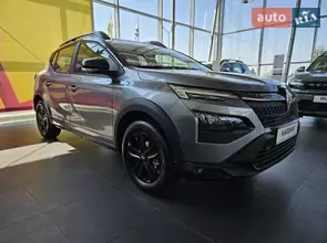 Renault Kardian