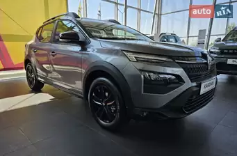 Renault Kardian