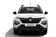 Renault Kardian - фото 2
