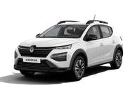 Renault Kardian - фото 1