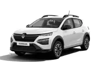 Renault Kardian Evolution