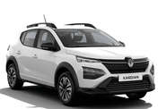 Renault Kardian - фото 4