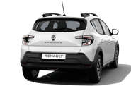 Renault Kardian - фото 11