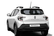 Renault Kardian - фото 10