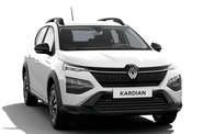 Renault Kardian - фото 3