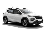 Renault Kardian - фото 5