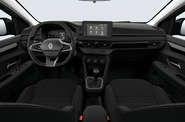 Renault Kardian - фото 13