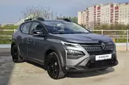 Renault Kardian Techno