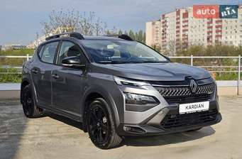 Renault Kardian 2025 в Рівне