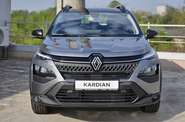 Renault Kardian Techno