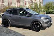 Renault Kardian Techno