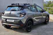 Renault Kardian Techno