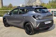 Renault Kardian Techno
