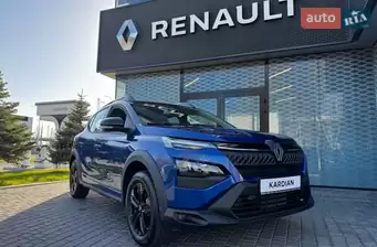 Renault Kardian