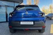 Renault Kardian Techno