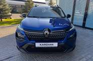 Renault Kardian Techno