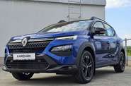 Renault Kardian Techno
