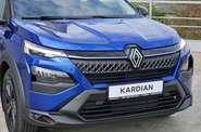 Renault Kardian Techno