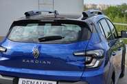 Renault Kardian Techno