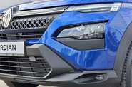 Renault Kardian Techno