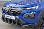 Renault Kardian Techno