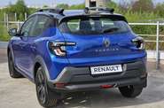 Renault Kardian Techno